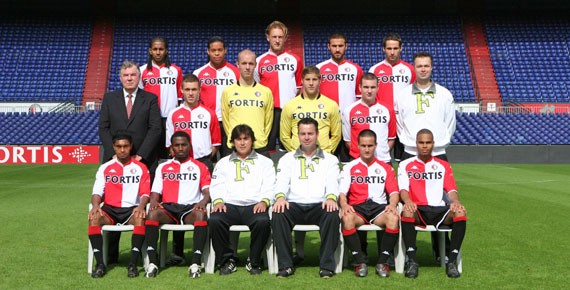 Feyenoord pics, Feyenoord pics, Footbal club Feyenoord players, Photos of Feyenoord 