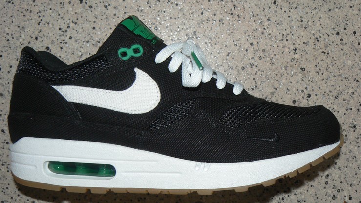 air max 1 patta lucky green