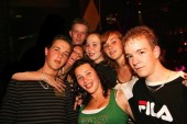 Rick, Maikel, Joyce, Ik, Danique, Mark & Lauraa (K)!