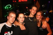 Mark, Ik, Maikel & Joyce