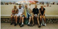 LLoret 1999 zo kom je ze tegenwoordig niet meer tegen.....