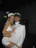 The Love Boat..