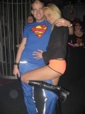 Superfred en Chantalleke