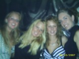 Met de Girlss Beetje Wazig...