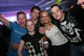 kimmie and natje :) and some guys ;)