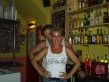 Miquel & Maria de gezelligste Tequilabar van Lloret!!! 502!!!