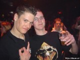 Ik en Hardcore_Rovers!