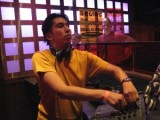 Mixing in the far East
