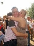 Defqon 2007 Met Jannezz;)(K)