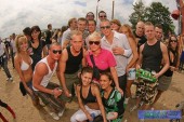 De Groep @ Defqon;)