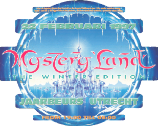 Mysterlyland  97 The Winter Edition :D