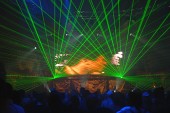 Hellraiser VS Megarave 2007!! mooi feesie!