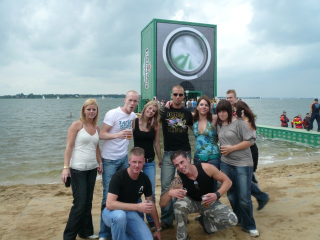 groep pic