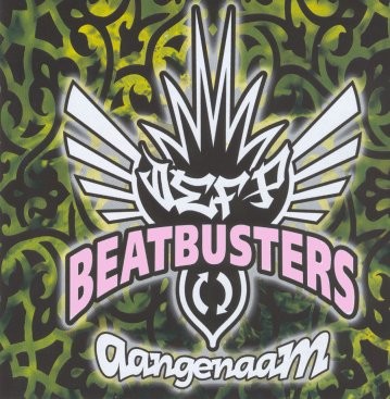 Def P &BeatBusters-Aangenaam