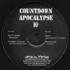 Countdown Apocalypse 10 (APOC-005)