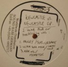 Newcastle Vs. Newcastle EP (STRIKE025)