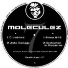 Moleculez (DEATHCHANT-7)