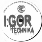 I:gor - Technika (STRIKE7001)