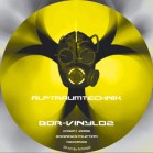 Alptraumtechnik (BDR-Vinyl02)