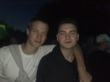 ewout en daan