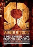 Audio Attack 2006