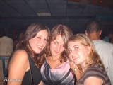 En mit Ineke en Kimm