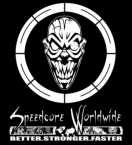 SPEEDCORE......   if TERROR just aint enough