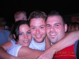 @DefQon met Luuk en ze vriendin