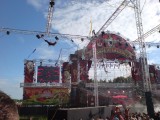 trapeze op mainstage