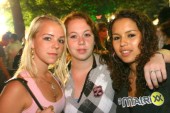 Liesbeth, Ik & Tara