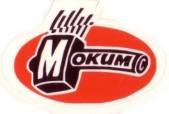 MOKUM WHITE