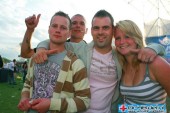 @dominator met frank, mark en franks zussie