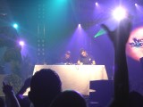 Noize Suppressor @ Vince tegen de rest