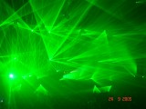 Af !!! Illusion 18 years (meeste lasers ooit gezien :d)