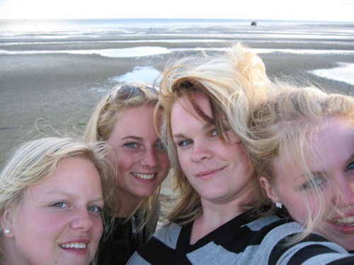 Terschelling 2007!