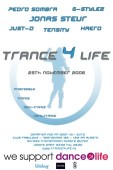Trance 4 Life - Unite to Support