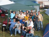 Party crew 2005
