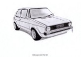 golf mk1