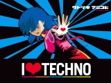 :D we love techno :D
