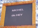 Michel de Hey