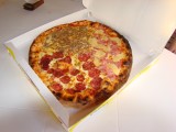 De Pizza in Italie,,(L)