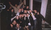 De Groep