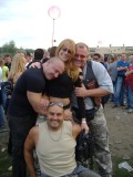 Mysteryland 2006