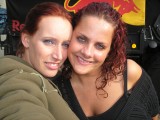 met me liefste dinnetje