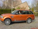 Range Rover Sport 4.2 Supercharged :nosmile: