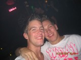 Roy & Thijs