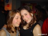 Nicoll and ich.. (bietje zat:$)