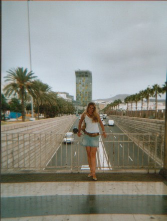 Las Palmas sightseeing...part two