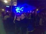 Was zo super gezellig..! Love You..!  M(L)N