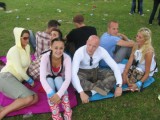 picknick op awakenings